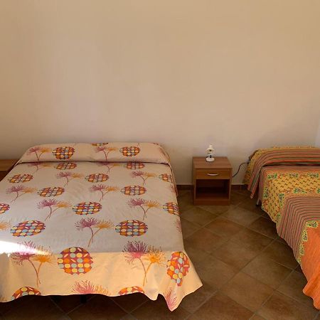 Villa Tenuta Punta Della Suina à Gallipoli Extérieur photo