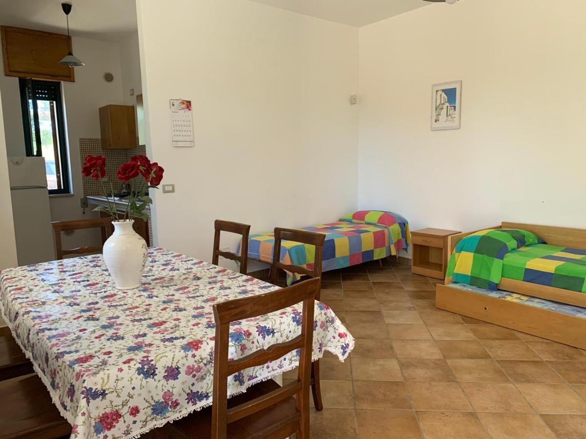 Villa Tenuta Punta Della Suina à Gallipoli Extérieur photo