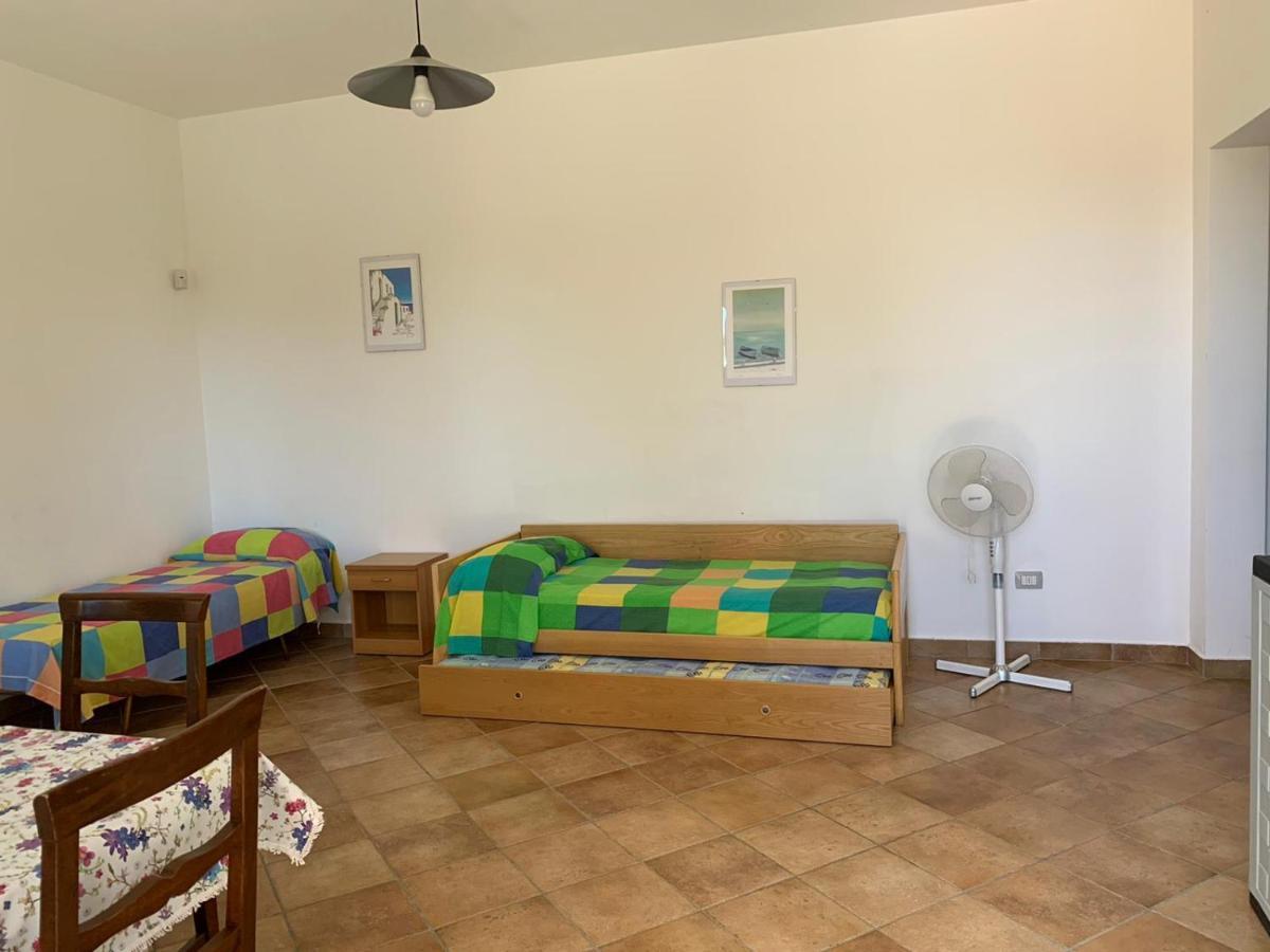 Villa Tenuta Punta Della Suina à Gallipoli Extérieur photo
