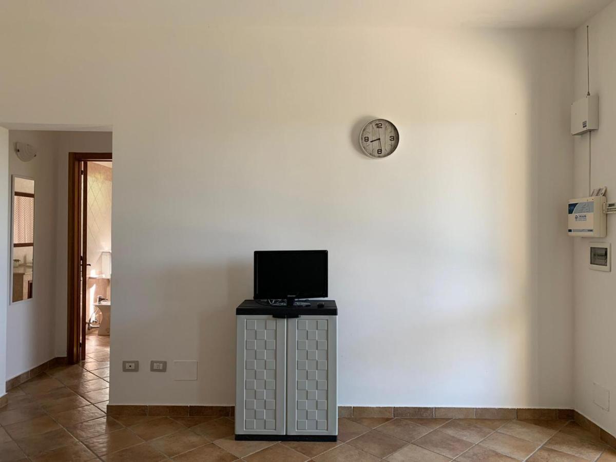 Villa Tenuta Punta Della Suina à Gallipoli Extérieur photo