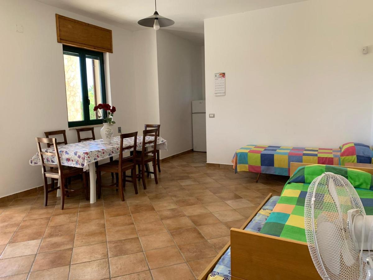 Villa Tenuta Punta Della Suina à Gallipoli Extérieur photo