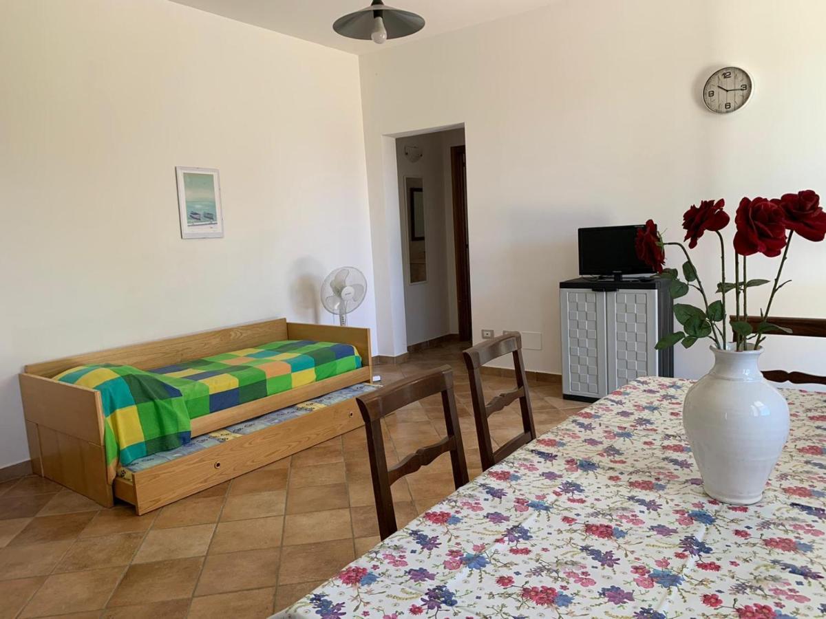 Villa Tenuta Punta Della Suina à Gallipoli Extérieur photo
