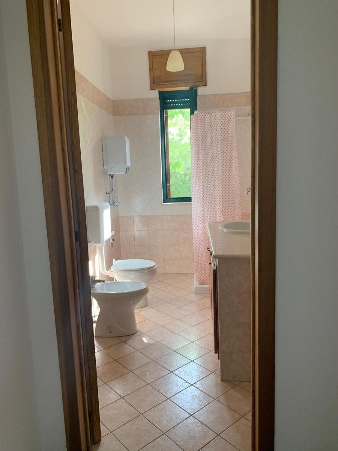 Villa Tenuta Punta Della Suina à Gallipoli Extérieur photo