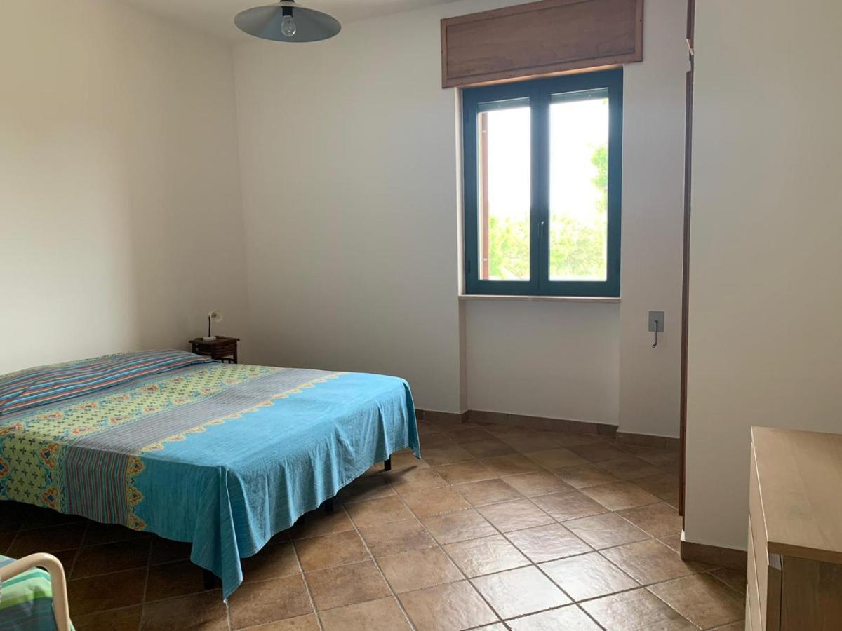 Villa Tenuta Punta Della Suina à Gallipoli Extérieur photo