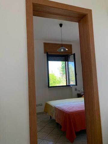 Villa Tenuta Punta Della Suina à Gallipoli Extérieur photo