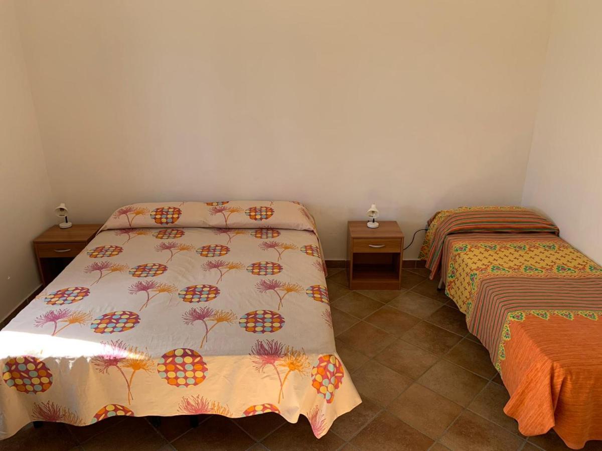 Villa Tenuta Punta Della Suina à Gallipoli Extérieur photo