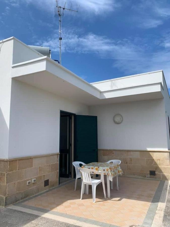 Villa Tenuta Punta Della Suina à Gallipoli Extérieur photo