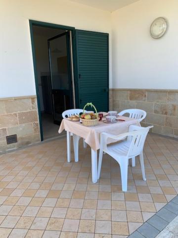 Villa Tenuta Punta Della Suina à Gallipoli Extérieur photo